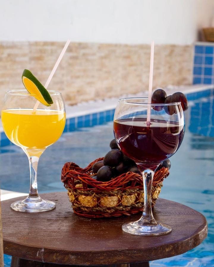 Casa Viana Trancosoヴィラ エクステリア 写真