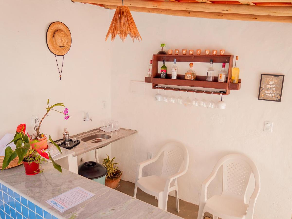 Casa Viana Trancosoヴィラ エクステリア 写真