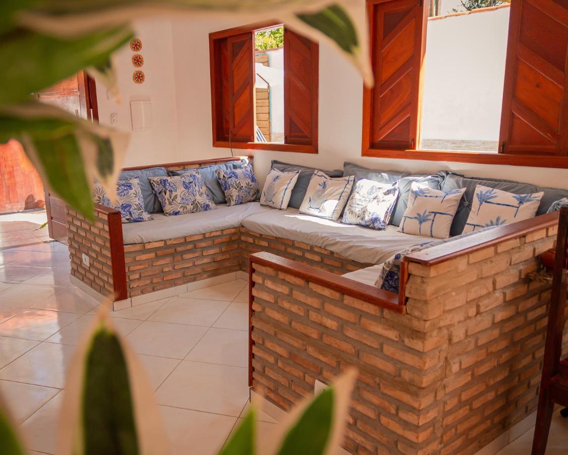 Casa Viana Trancosoヴィラ エクステリア 写真