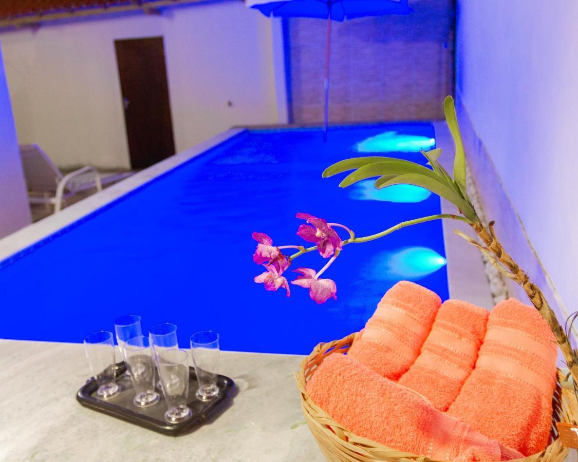 Casa Viana Trancosoヴィラ エクステリア 写真