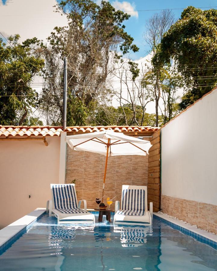 Casa Viana Trancosoヴィラ エクステリア 写真