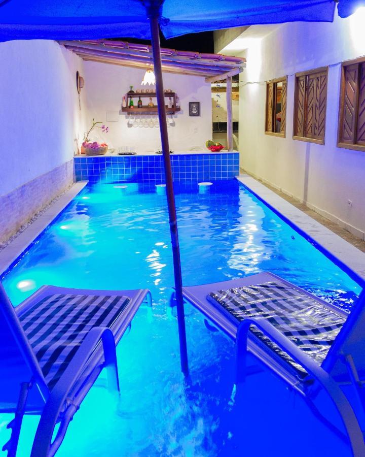 Casa Viana Trancosoヴィラ エクステリア 写真