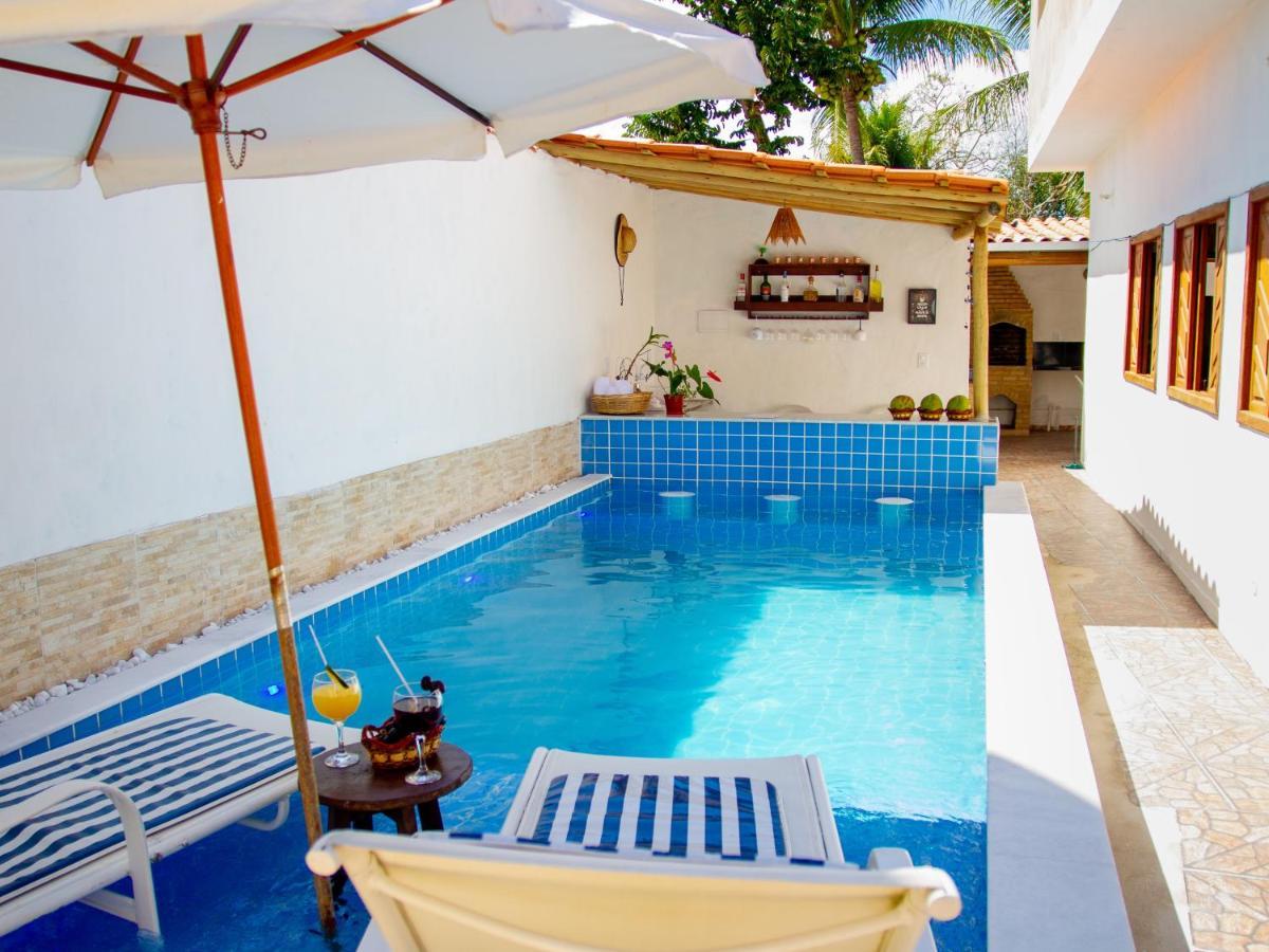 Casa Viana Trancosoヴィラ エクステリア 写真