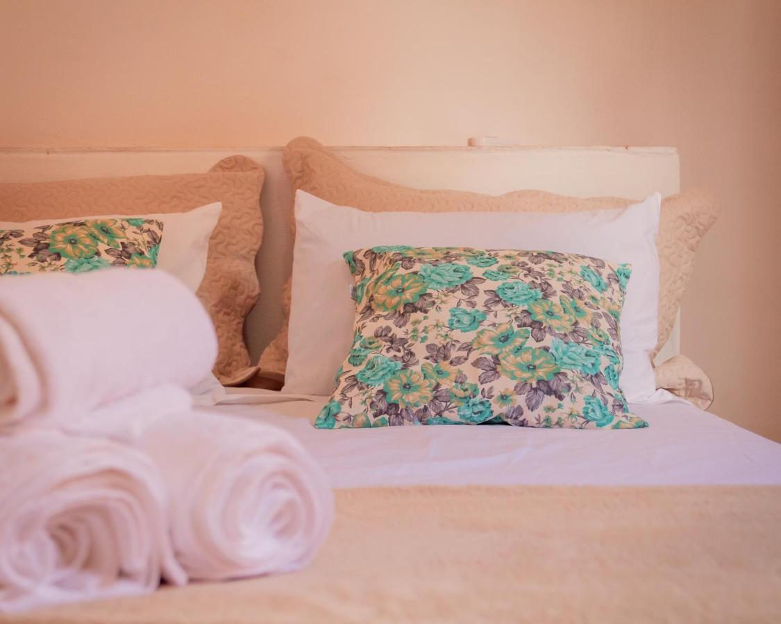 Casa Viana Trancosoヴィラ エクステリア 写真