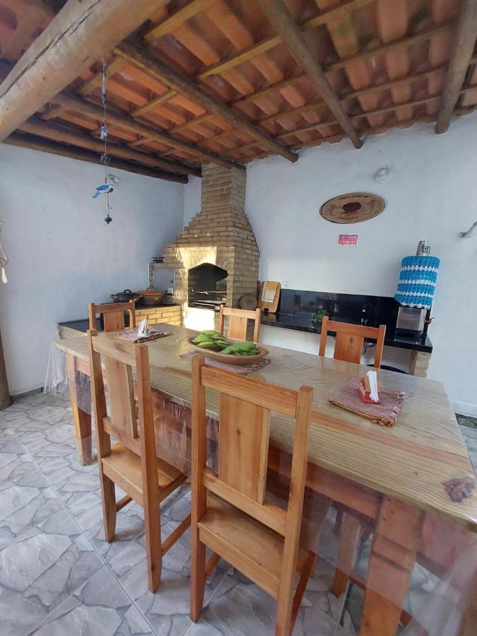 Casa Viana Trancosoヴィラ エクステリア 写真